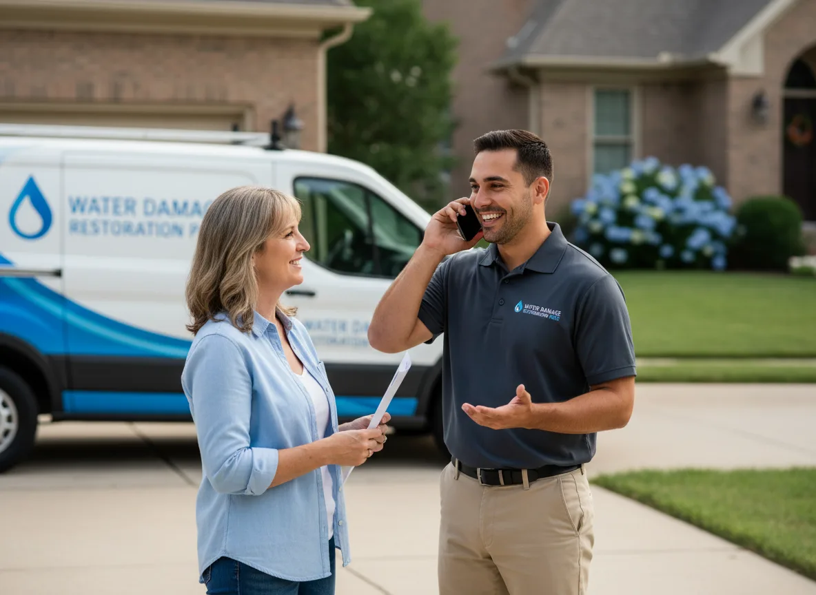 Flood Restoration Marvell, AR FAQs